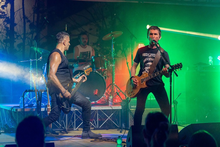 RATS: in uscita il doppio live album ‘Dove Sei Modena Sud?’ » Suoni ...