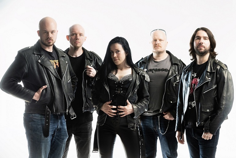 RATBREED: il video del nuovo singolo ‘Master of Deception’