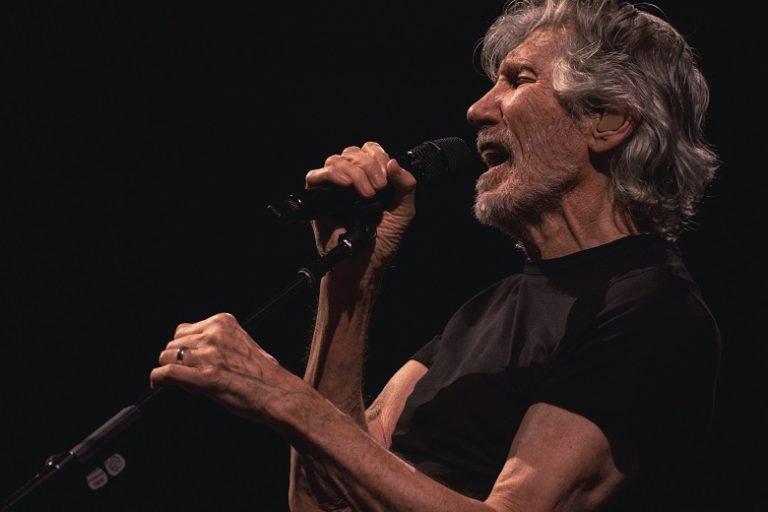 roger waters the wall tour