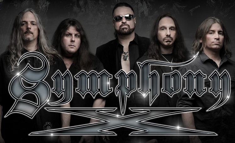 SYMPHONY X tra le conferme al 2Days Prog+1 Festival 2024 di Veruno (NO ...