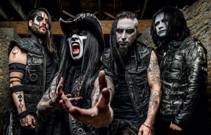 WEDNESDAY 13: guarda il video del nuovo singolo ‘Good Day To Be A Bad Guy’