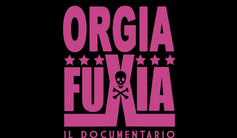 ‘Orgia Fuxia’: la prima docuserie sulla scena Rock di Padova sbarca sul web, guarda i primi episodi