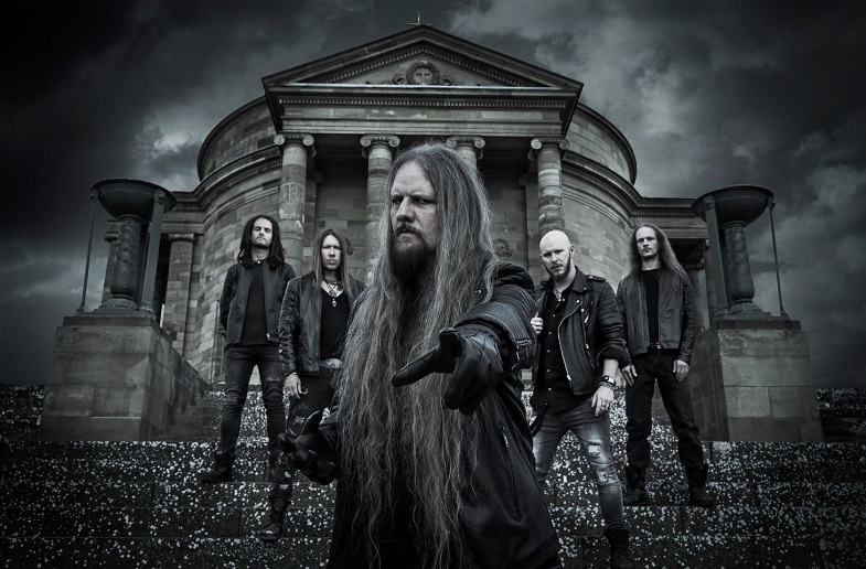 ATROCITY: il video di ‘Born To Kill’, nuova anticipazione dal disco ...