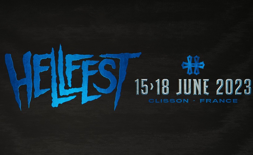 HELLFEST 2023: il bill completo con KISS, MÖTLEY CRÜE, IRON MAIDEN,  SLIPKNOT e molti altri