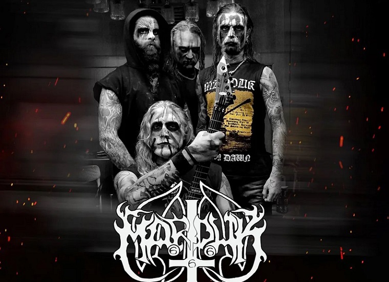 MARDUK nel 2023 il nuovo album ‘Memento Mori’ e tour mondiale Notizie