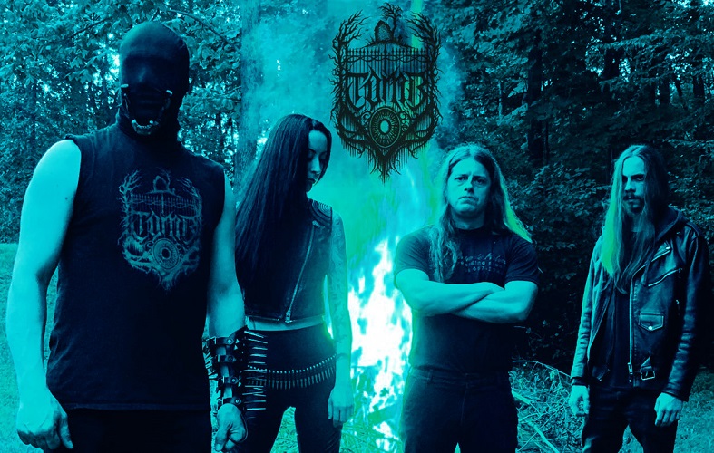 T.O.M.B.: I Dettagli Del Nuovo Album ‘Terror Winds’, Ascolta ‘In The ...