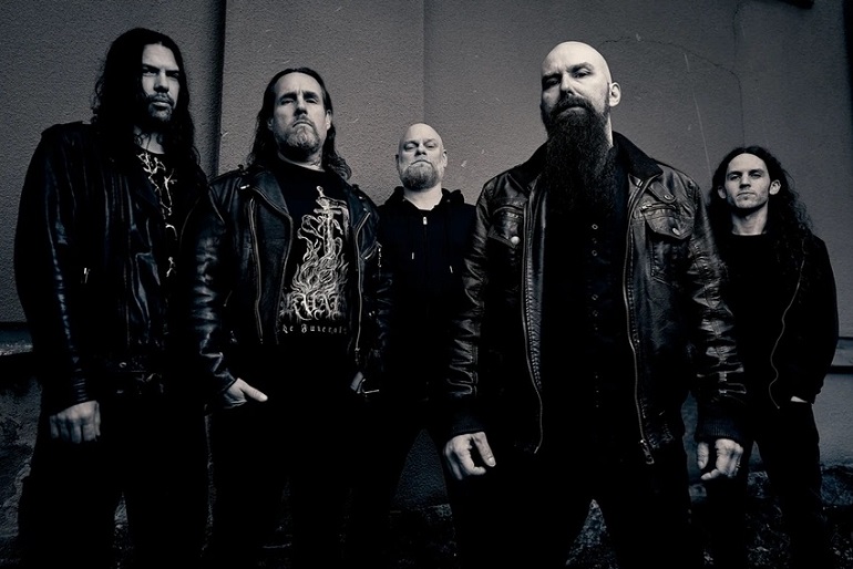 Scar Symmetry Il Video Di ‘chrononautilus Anticipazione Dal Nuovo