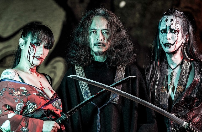SIGH: il video di ‘A Victory of Dakini’, anticipazione dal nuovo live ...