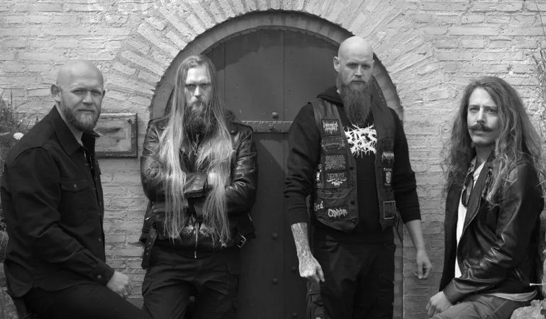 SYLVATICA: il nuovo singolo ‘Titivillus’, anticipazione da ‘Cadaver Synod’
