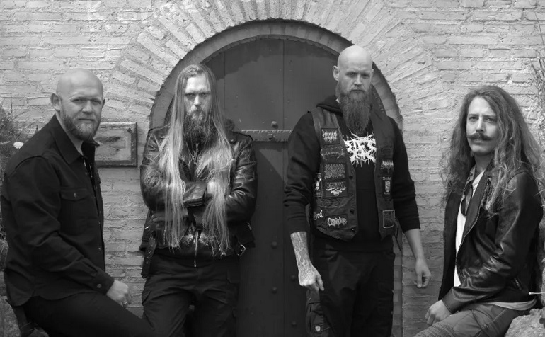 I SYLVATICA annunciano il nuovo album ‘Cadaver Synod’