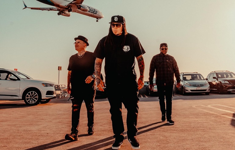 P.O.D.: on-line il video di ‘Lies We Tell Ourselves’