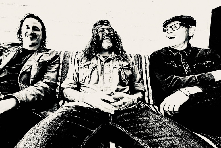 BRANT BJORK TRIO: tre concerti in Italia questa estate » Suoni Distorti ...