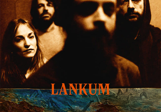 LANKUM – False Lankum