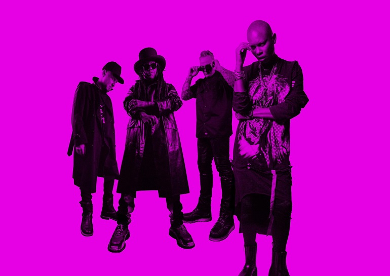 Gli SKUNK ANANSIE si esibiranno al MAROSTICA SUMMER FESTIVAL 2025 » Suoni Distorti Magazine