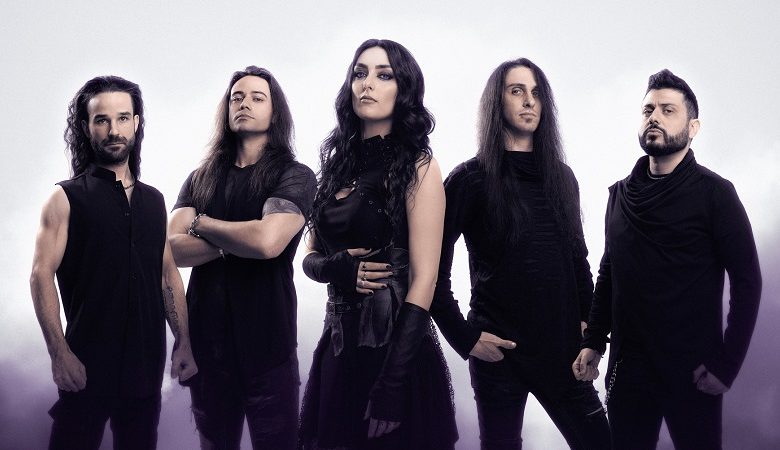 ALTERIUM: fuori il lyric video di ‘Sui’ e l’EP ‘Stormrage’