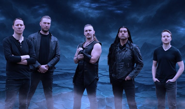 REINFORCER: ascolta ‘Dead Men Tell No Tales’, anticipazione dal nuovo disco