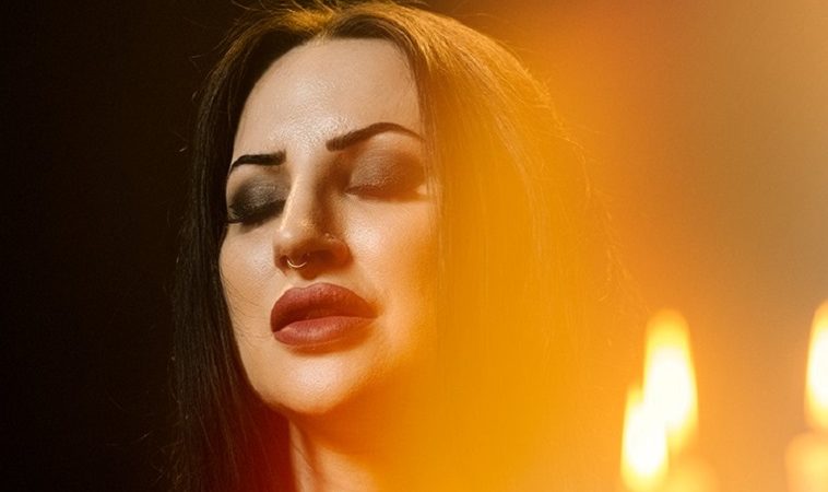 ELEINE: il video di ‘Promise Of Apocalypse (Symphonic Version)’, in anteprima dal nuovo EP
