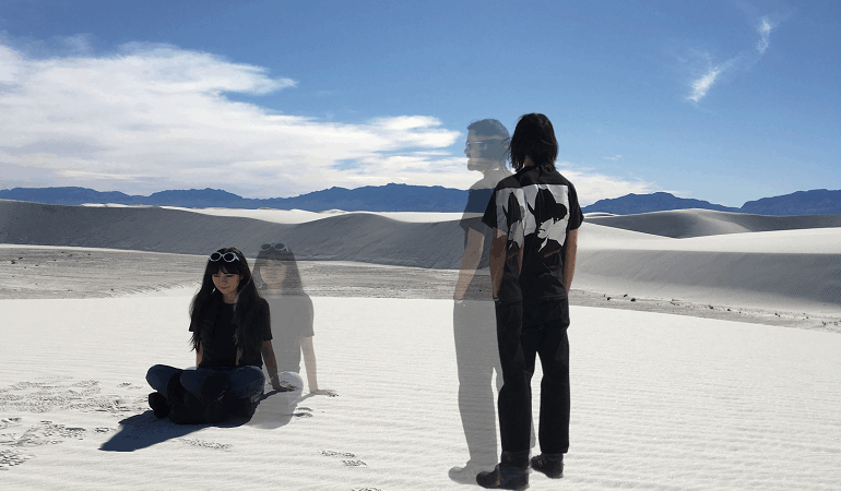 I GHXST tornano a farsi sentire con il singolo ‘Cosmic’
