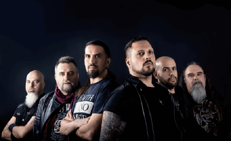 INNERWISH: il nuovo singolo ‘The Enemy Inside’ con lyric video