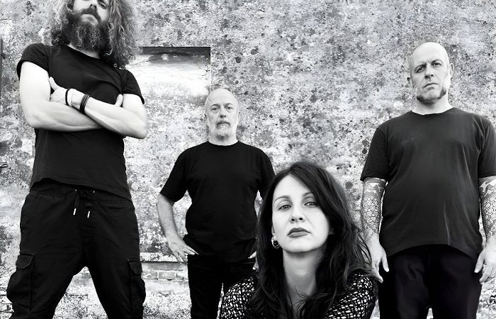 I LITANIA pronti al debutto, anticipazioni dall’omonimo album