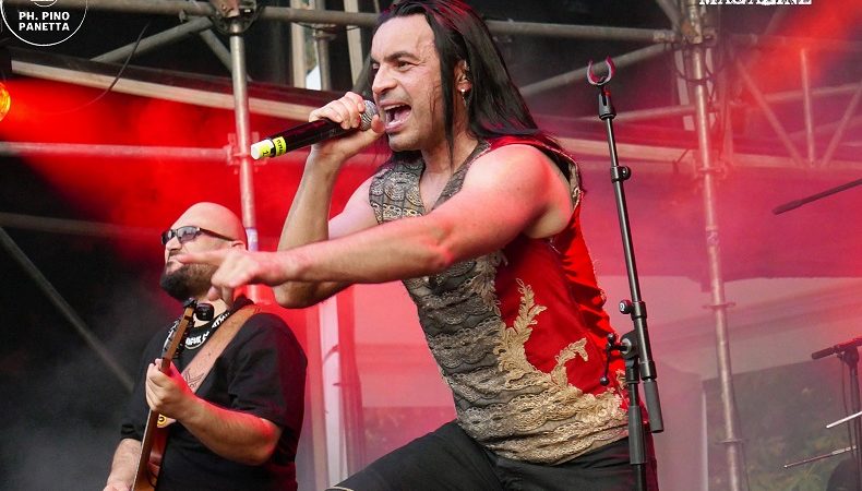 MYRATH: è in uscita ‘Reflections’, la prima raccolta della band