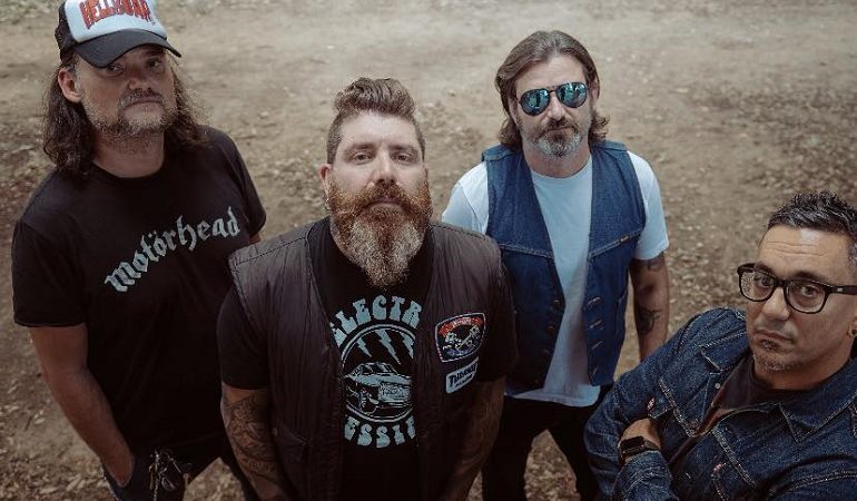 SUPERNAUGHTY: ascolta la title-track di ‘Apocalypso’, nuovo disco in uscita