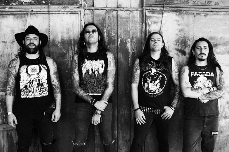 VIOLATOR: il video del nuovo singolo ‘Chapel of the Sick’