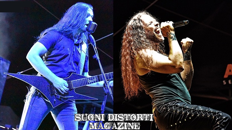 KAPTURA FESTIVAL 2026: il Metal incendia i boschi del Monferrato