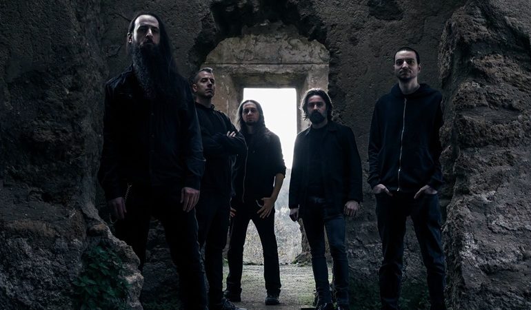 SHORES OF NULL: il lyric video del nuovo singolo ‘Son of the Tide’