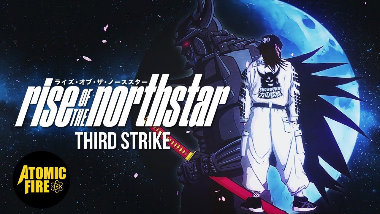 RISE OF THE NORTHSTAR: Ascolta ‘Third Strike’, Anticipazione Dal Nuovo ...